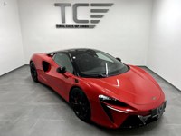 McLaren Artura 2023 occasion