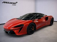 McLaren Artura 2023 occasion