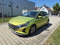Hyundai i20 2023 occasion