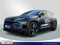 Fisker Ocean 2023 occasion