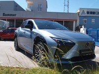 Lexus RZ 2023 occasion