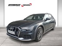 Audi A6 Allroad 2023 occasion