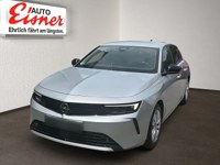 Opel Astra 2023 occasion