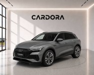 Audi Q4 2023 occasion