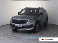 Skoda Kodiaq 2023 occasion