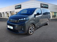 Peugeot Traveller 2024 occasion