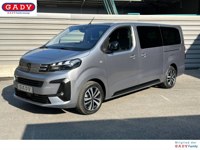 Peugeot Traveller 2024 occasion