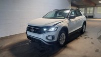 Volkswagen T-Roc 2024 occasion