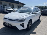 MG MG5 2024 occasion
