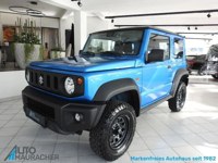 Suzuki Jimny 2024 occasion