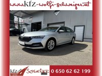 Skoda Octavia 2024 occasion