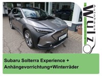 Subaru Solterra 2024 occasion
