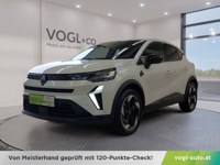 Renault Captur 2024 occasion