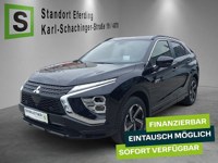 Mitsubishi Eclipse 2024 occasion