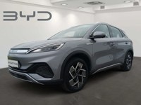 BYD ATTO 3 2024 occasion