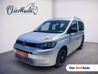 Volkswagen Caddy 2024 occasion
