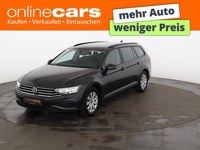 Volkswagen Passat 2024 occasion
