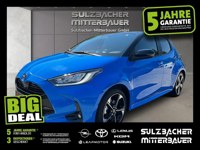 Toyota Yaris 2024 occasion