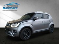 Suzuki Ignis 2024 occasion