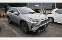 Toyota RAV 4 2024 occasion