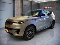 Land Rover Range Rover Sport 2024 occasion
