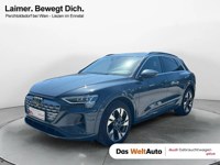 Audi Q8 2024 occasion