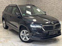 Skoda Karoq 2024 occasion