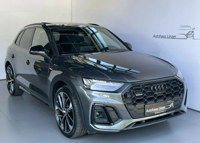 Audi Q5 2024 occasion