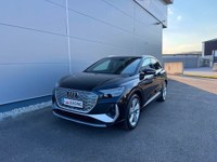 Audi Q4 2024 occasion