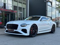 Bentley Continental 2024 occasion