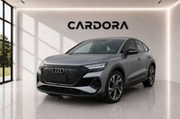 Audi Q4 2024 occasion