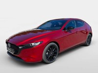 Mazda 3 2024 occasion