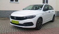 Fiat Tipo 2024 occasion