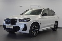 BMW iX3 2024 occasion