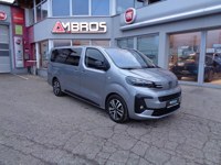 Peugeot Traveller 2024 occasion