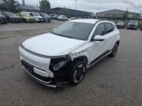 Hyundai KONA 2024 occasion