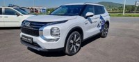 Mitsubishi Outlander 2025 occasion