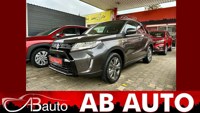 Suzuki Vitara 2025 occasion