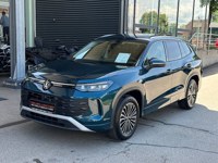 Volkswagen Tayron 2025 occasion