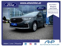 Ford Tourneo 2025 occasion