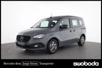 Mercedes-Benz Citan 2025 occasion
