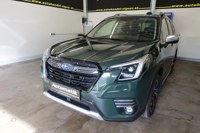 Subaru Forester 2025 occasion