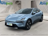 Polestar 4 2025 occasion