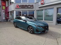 Peugeot 308 2025 occasion