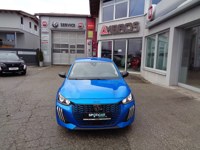 Peugeot 208 2025 occasion