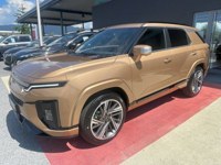 Ssangyong Actyon 2025 occasion
