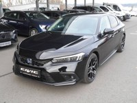 Honda Civic 2025 occasion