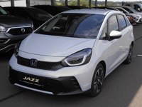 Honda Jazz 2025 occasion