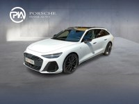 Audi A6 2025 occasion