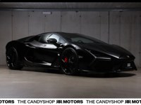 Lamborghini Revuelto 2025 occasion